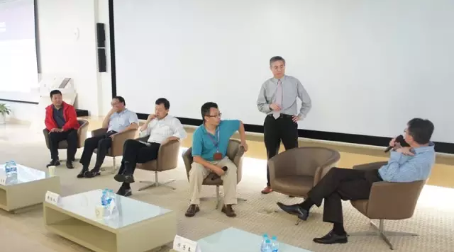 CRO是时代趋势——百家汇尊龙凯时首届联合沙龙精彩碰撞