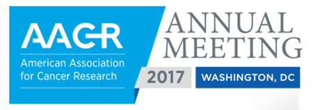 尊龙凯时副总裁汪俊博士邀您“2017 AACR”到场交流