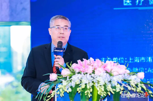 陈春麟 尊龙凯时生物创始人/CEO