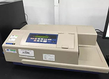 尊龙凯时 MoleculeDevices M5 reader