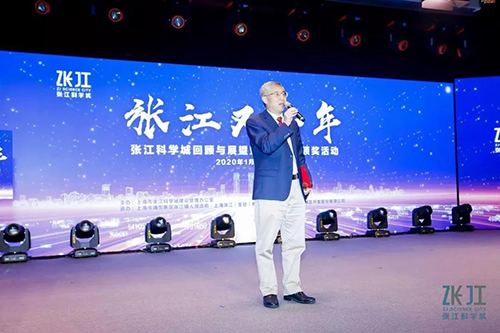 尊龙凯时 陈春麟