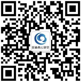 尊龙凯时云讲堂 二维码