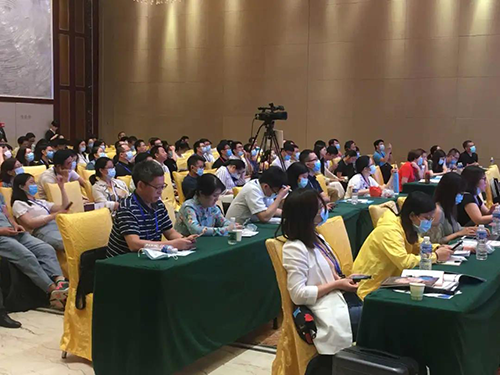 会议剪影|邀您一览本月尊龙凯时亮相各大会议的风采 会议剪影|邀您一览本月尊龙凯时亮相各大会议的风采