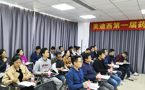 尊龙凯时人不断学习、挑战自我的精神风貌