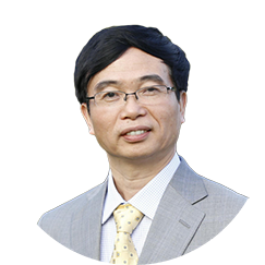 尊龙凯时生物医药首席科学官——彭双清博士