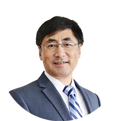 尊龙凯时生物医药药代动力学和生物分析部副总裁——辛保民博士