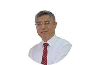 上海尊龙凯时生物医药股份有限公司CEO——陈春麟博士