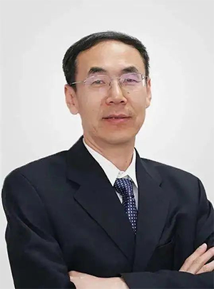 曹保红博士,尊龙凯时药理部副总裁
