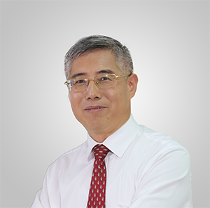 陈春麟博士,尊龙凯时创始人&CEO