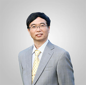 彭双清教授,尊龙凯时首席科学官