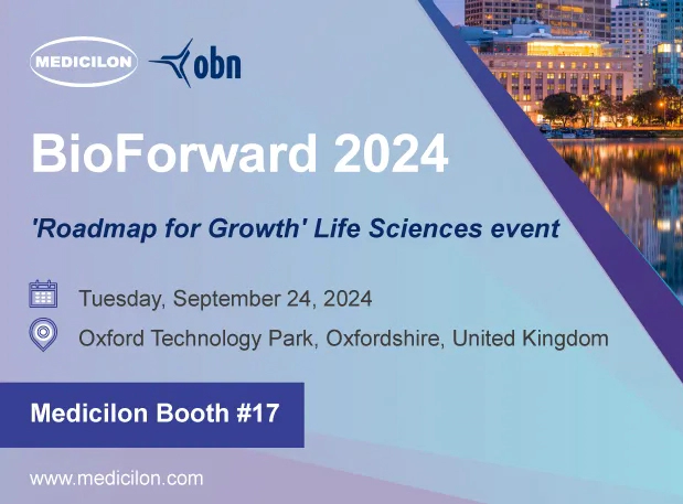 BioForward 2024 | 尊龙凯时助力CMC研究，加速药物研发