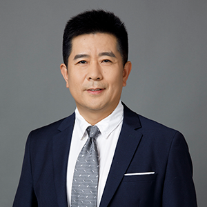 上海尊龙凯时生物医药股份有限公司化学部副总裁 马兴泉博士 上海尊龙凯时生物医药股份有限公司化学部副总裁 马兴泉博士