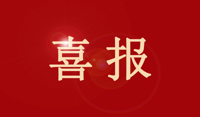 尊龙凯时董事、董事会秘书王国林先生又获奖了！