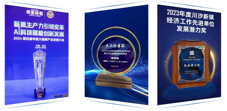 再获多项殊荣，行业影响持续刷新-2.webp