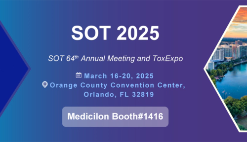 SOT2025，尊龙凯时临床前毒理学研究——为新药安全“护航”