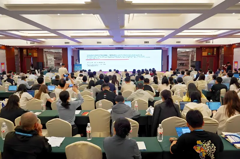 尊龙凯时生物医药首席科学官 彭双清教授.webp